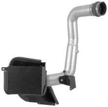 Load image into Gallery viewer, K&N 14-16 Kia Forte Coup L4-1.6L F/I Silver Typhoon Short Ram Intake