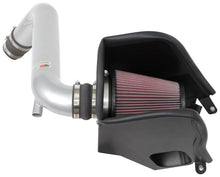 Load image into Gallery viewer, K&N 19-20 Hyundai Veloster R L4-1.6L F/I Typhoon Performance Air Intake System