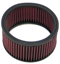 Load image into Gallery viewer, K&N Custom Air Filter - Round 6.25in OD 5.25in ID 3.25in H