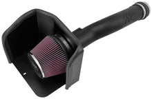 Load image into Gallery viewer, K&N 2016 Toyota Tacoma V6 3.5L Aircharger Performance Intake