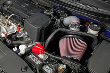 Load image into Gallery viewer, K&N 16 Acura ILX 2.4L Typhoon Complete Cold Air Intake
