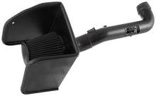 Load image into Gallery viewer, K&N 17-18 Chevrolet Colorado 3.6L V6 Black Performance Intake Kit