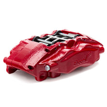 Load image into Gallery viewer, Alcon 10-14 & 17-18 Raptor/09-17 F150 360x32 Rotors 4-Piston Red Rear Brake Kit w/o Elect Park Brake