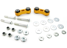 Load image into Gallery viewer, Whiteline 03-08 Forester / 02-07 WRX / 04-07 STi / 05-08 LGT Front Sway bar link