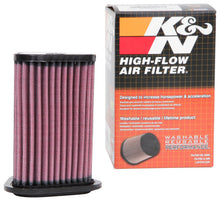 Load image into Gallery viewer, K&N 18-19 Royal Enfield Continental GT650 Air Filter