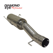 Load image into Gallery viewer, Diamond Eye KIT (COMBO ) MRP SS 04 5-06 OEM 2 KIT 510211 & 510213 BX END-LDR 44inX13 5inX13 5inID
