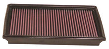 Load image into Gallery viewer, K&N 00-07 Ford Transit L4 2.0L DSL Replacement Air Filter