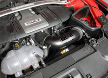 Load image into Gallery viewer, K&N 2018 Ford Mustang GT V8 5.0L F/I Performance Intake Kit