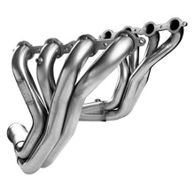 Load image into Gallery viewer, Kooks 97-04 Chevrolet Corvette Base 2 x 3 Header & Green Catted X-Pipe Kit