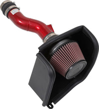 Load image into Gallery viewer, K&N 2017 Honda Civic Si 1.5L Typhoon Performance Air Intake System