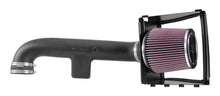 Load image into Gallery viewer, K&N 15-16 Ford F150 V8-5.0L Aircharger Performance Intake Kit