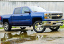 Load image into Gallery viewer, Superlift 14-18 Chevy Silv 1500 4WD 3.5in Lift Kit w/Alum/Steel Control Arms & Bilstein Rear Shocks