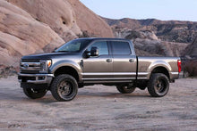 Load image into Gallery viewer, Fabtech 17-21 Ford F250/350 4WD Gas 4in 4Link Sys w/Coils & 2.25 Dl Resi Frt & Dl Rr Shks