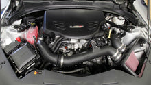 Load image into Gallery viewer, K&N 16-17 Cadillac ATS-V 3.6L V6 Twin Turbo Performance Intake Kit