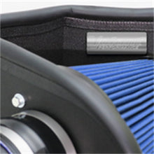 Load image into Gallery viewer, Volant 10-15 Chevrolet Camaro SS 6.2L V8 MaxFlow 5 Oiled Filter Open Element Air Intake System