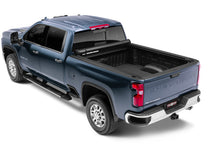 Load image into Gallery viewer, Truxedo 2020 GMC Sierra & Chevrolet Silverado 2500HD/3500HD w/Tailgate 8ft Pro X15 Bed Cover
