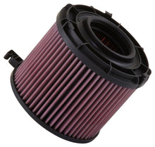 Load image into Gallery viewer, K&N 16-18 Audi A5 L4-2.0L Diesel Engine Replacement Air Filter