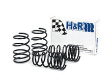 Load image into Gallery viewer, H&R 04-07 Subaru 2.5 RS/Impreza/TS/WRX Sedan/Sport Wagon GD/GG Sport Spring