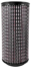 Load image into Gallery viewer, K&N Round Axial Seal 11-3/8in OD 7-1/16in ID 23-9/16in H Reverse Replacement Air Filter - HDT