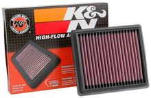 Load image into Gallery viewer, K&N Indian Ftr 1200Cc 2019 Air Filter