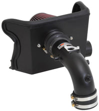 Load image into Gallery viewer, K&N 12-13 Toyota Camry 2.5L Black Typhoon Cold-Air Intake