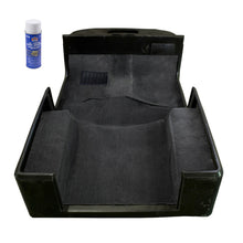 Load image into Gallery viewer, Rugged Ridge Deluxe Carpet Kit w/ Adhesive Gray 76-95 Jeep CJ &Jeep Wrangler YJ