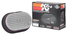 Load image into Gallery viewer, K&N Street Metal Intake System Side Draft Dyna/Softail Silver Intake System-Harley Davidson