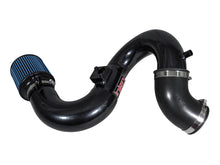 Load image into Gallery viewer, Injen 12-13 Honda Civic Si 2.4L Tuned Short Ram Air Intake System w/MR Tech & Web Nano-Fiber - Black