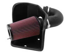 Load image into Gallery viewer, K&N 94-02 Dodge Ram L6-5.9L Turbo DSL Performance Intake Kit