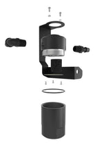 Load image into Gallery viewer, K&N 11-21 Dodge Challenger 6.4L V8 (Gas) Catch Can Oil Separator