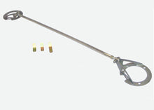 Load image into Gallery viewer, Whiteline 02-07 Subaru WRX Sedan and Wagon fits w/ large TMIC / 04-07 Subaru STi Front adjustable s