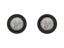 Load image into Gallery viewer, Icon 2.5in Rubber Grommet LED Reverse Light Kit