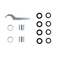 Load image into Gallery viewer, Bilstein B14 (PSS) 16-18 Fiat 500X 2WD Front & Rear Performance Suspension