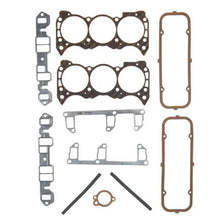 Load image into Gallery viewer, Omix Upper Engine Gasket Set 225 66-71 Jeep CJ5 & CJ6