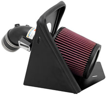 Load image into Gallery viewer, K&N 10 Ford Focus L4-2.0L Typhoon Short Ram Intake