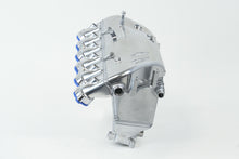 Load image into Gallery viewer, CSF BMW M2/M3/M4 S58 Comp & Non-Comp (G8X) Charge-Air Cooler Manifold - Raw Billet
