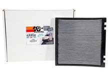 Load image into Gallery viewer, K&N Replacement Cabin Air Filter