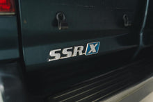 Load image into Gallery viewer, 1996 Toyota Hilux Surf