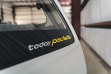 Load image into Gallery viewer, 1992 Honda Today