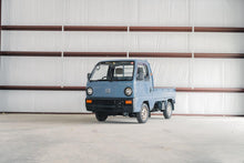 Load image into Gallery viewer, 1989 Honda Acty