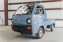 Load image into Gallery viewer, 1989 Honda Acty