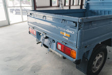 Load image into Gallery viewer, 1989 Honda Acty