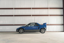 Load image into Gallery viewer, 1993 Autozam AZ1