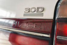 Load image into Gallery viewer, 1996 Toyota Hiace