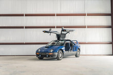 Load image into Gallery viewer, 1993 Autozam AZ1