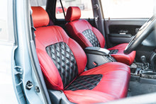 Load image into Gallery viewer, 1996 Toyota Hilux Surf