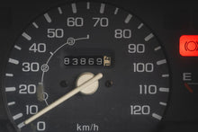 Load image into Gallery viewer, 1989 Honda Acty