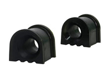 Load image into Gallery viewer, Whiteline 86-89 Mazda RX7 Series 4 / 05/89-91 RX7 Series 5 Front Caster Adj Kit - Control Arm