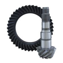 Load image into Gallery viewer, Yukon Gear Ring & Pinion Gear Set For 05-10 Jeep Grand Cherokee (AWD) Front