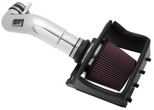 Load image into Gallery viewer, K&N 11 Ford F150 5.0L V8 F/I High Flow Performance Intake Kit
